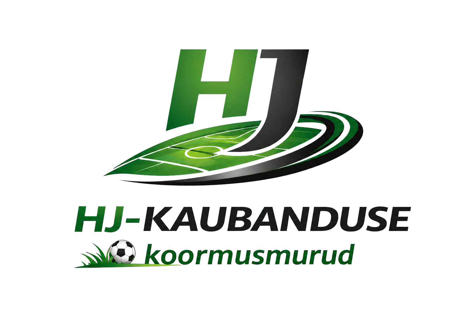HJ-Kaubanduse koormusmurud
